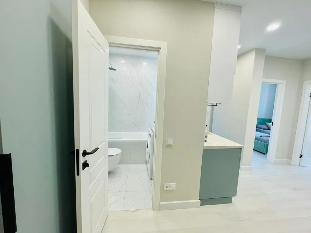 Квартира Квартира Comfortable apartments in fruit — Сириус
