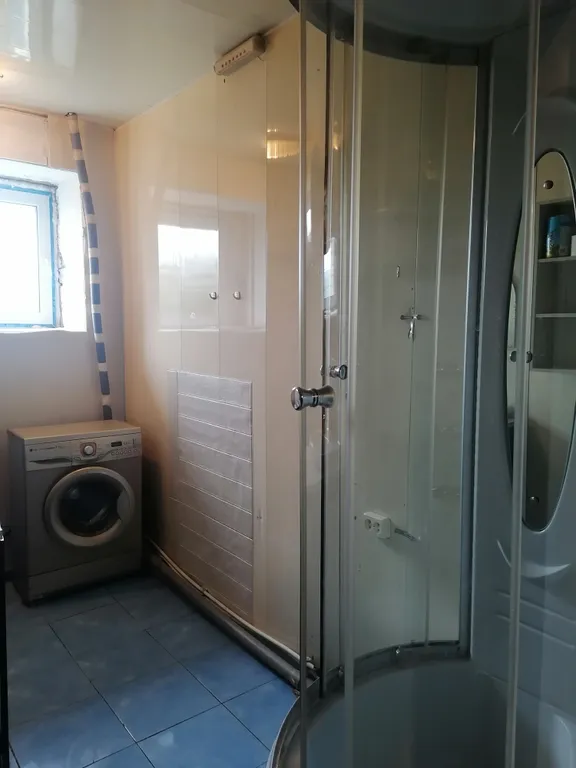 Апартаменты с видом на море