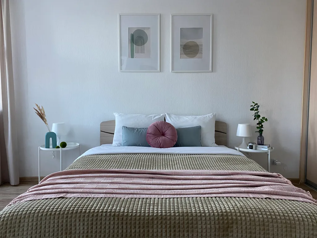 Квартира Студия в ЖК Юность — аренда посуточно в Верхняя Пышма