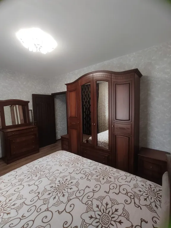 Уютная квартира у моря