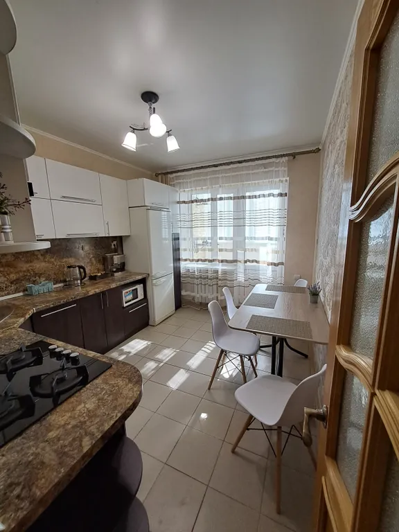 Квартира в лучшем районе