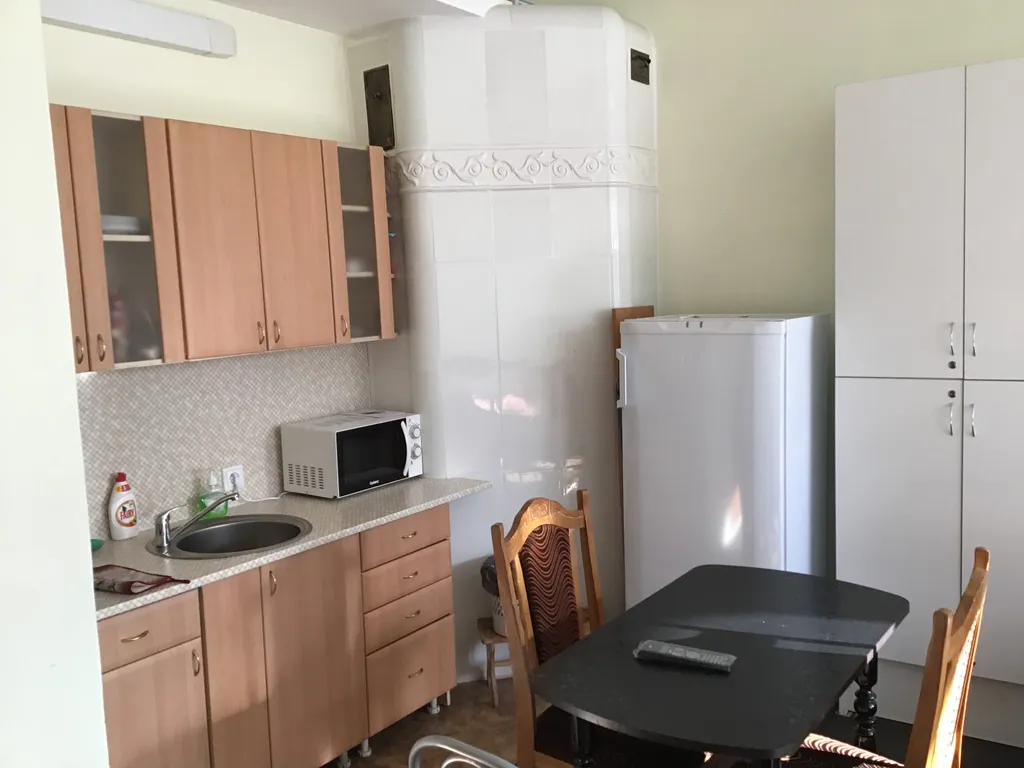 Квартира Квартира Просторная студия в 5 минутах от Невского проспекта — Санкт-Петербург
