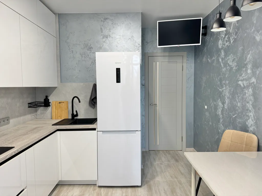 Квартира 1-комнатная Квартира — Калининград