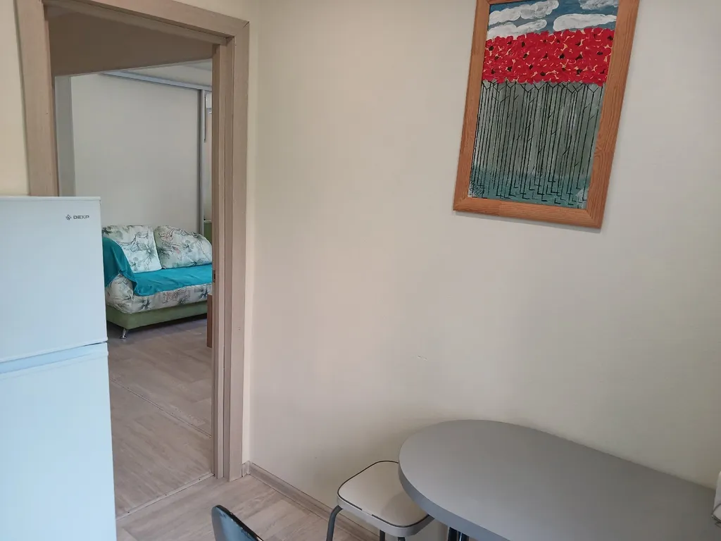 Квартира Апартаменты Aday в центре города — Курск