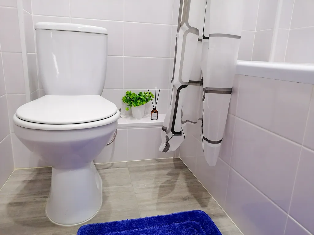 Квартира Квартира Студия недалеко от КубГТУ — Краснодар