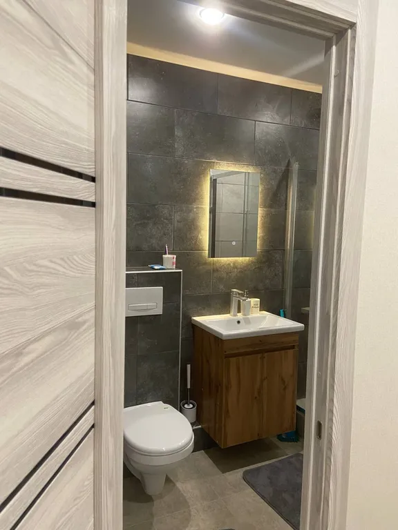 Уютная студия в Пскове