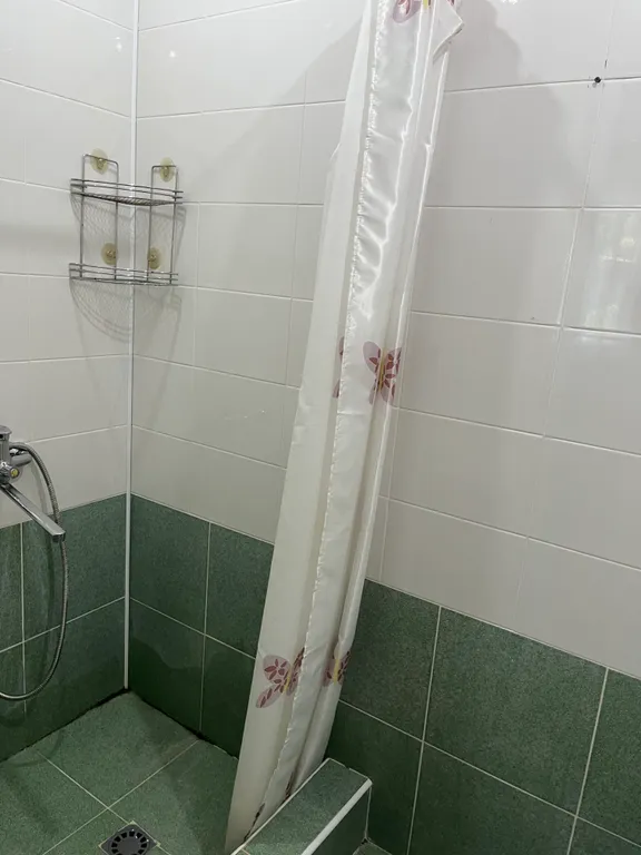 Квартира Отдельная квартира — Нижнее Учдере