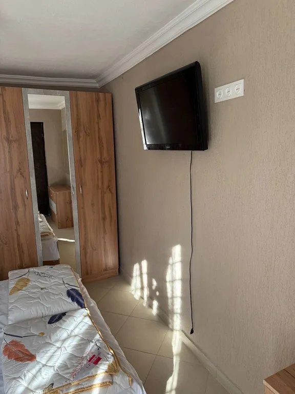 Частный сектор Гостевой дом Уютный номер 3