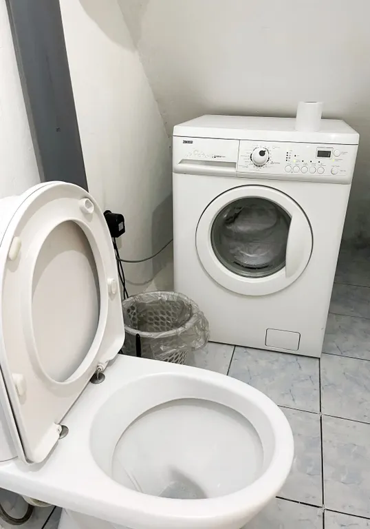 Студия в Верхней Пышме