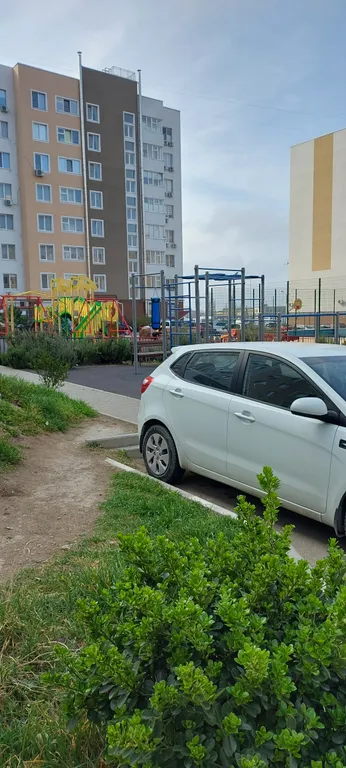 Квартира Уютная квартира рядом с морем — Севастополь