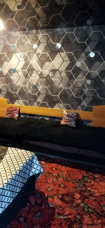 Дом для праздника