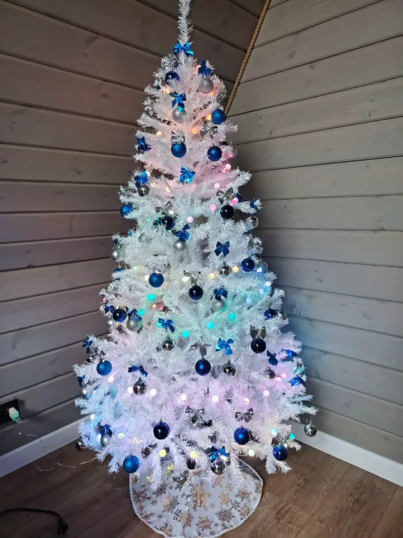 Коттедж Домик Сканди — Донской