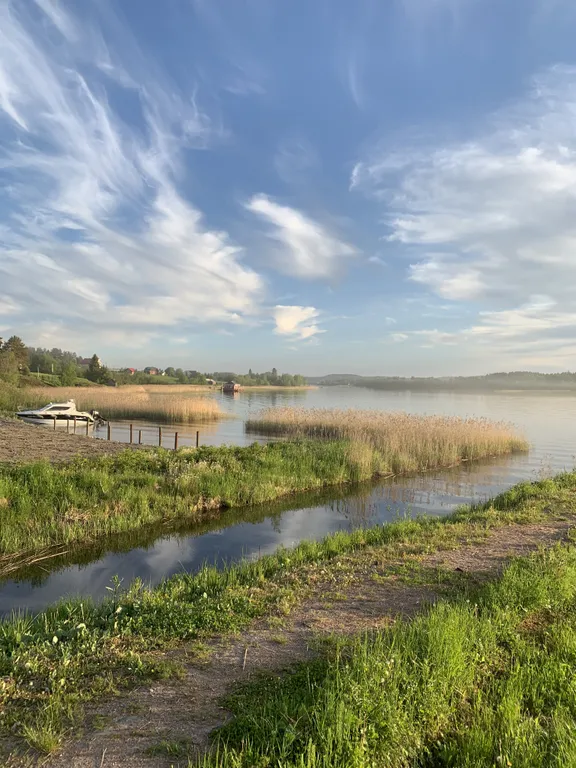 Бунгало Багуа