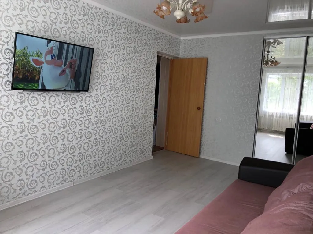 Квартира Уютная квартира в центре курортного городка — Лазаревское