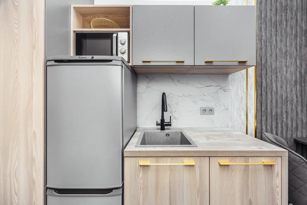 Квартира Квартира в Сириусе — Сириус