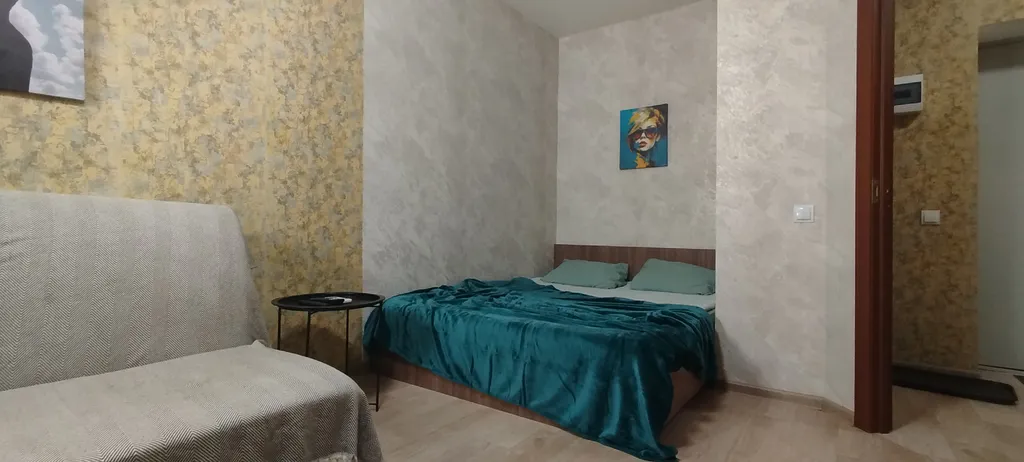 Уютная квартира в микрорайоне Коллизей — аренда посуточно в Волгоград