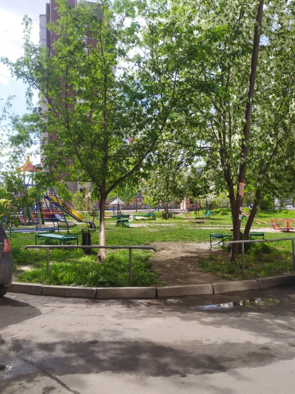 Уютная квартира для комфортного проживания рядом с центром