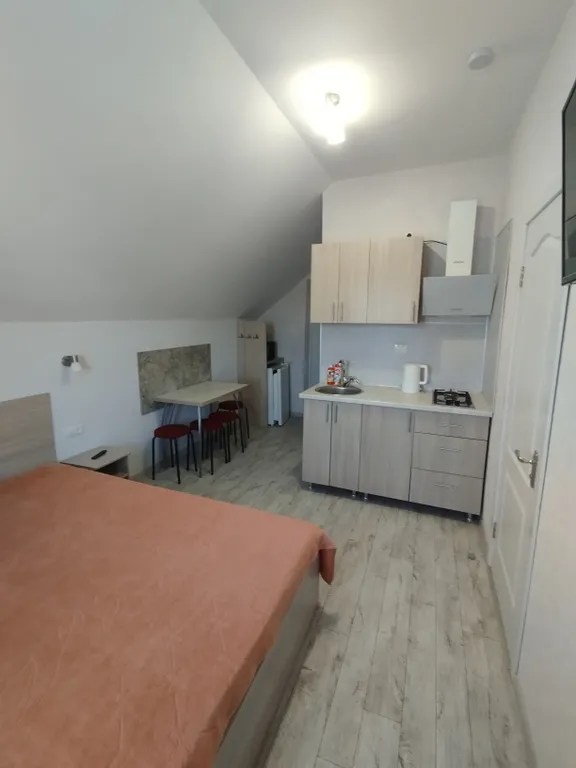 Уютная комната  в частном доме