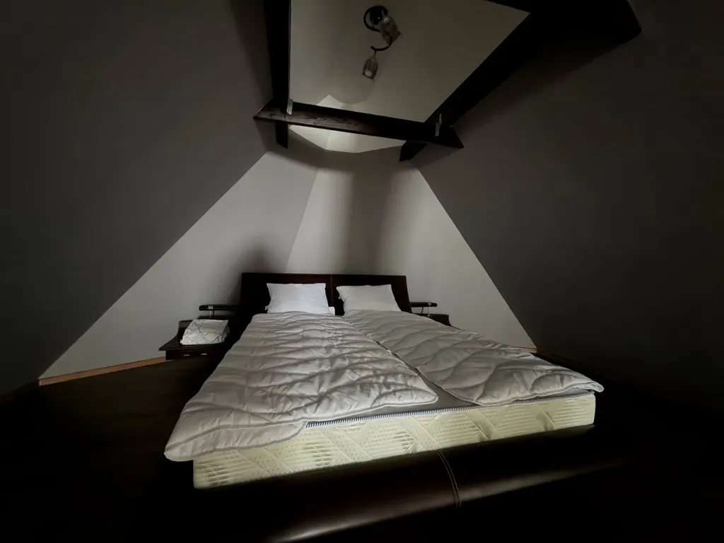 Большой дом