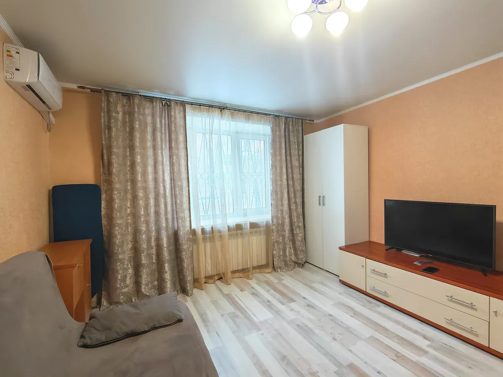 Уютная и просторная квартира у Реацентра