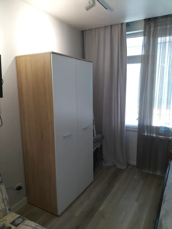 Квартира Квартира Апартамент на море — Анапа