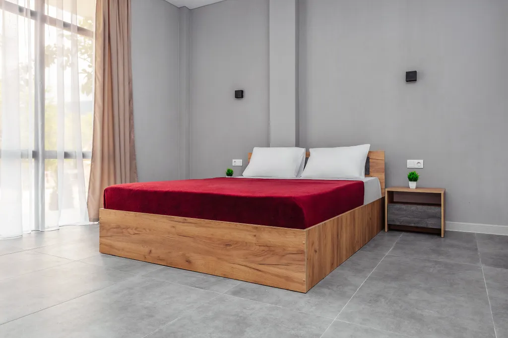 Квартира 1-комнатная Квартира — Гагра