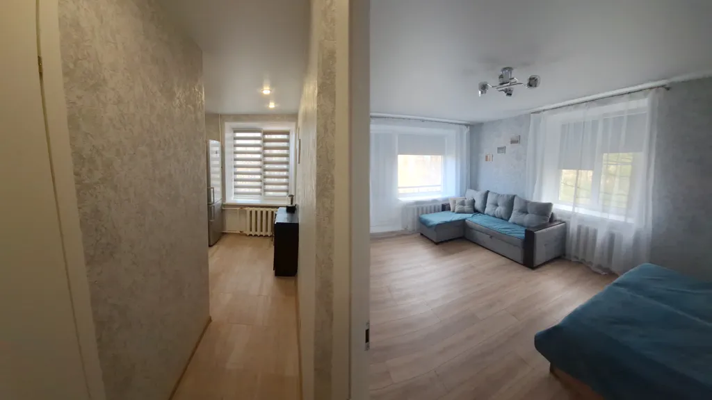 Квартира Уютная квартира для отдыха — Кронштадт