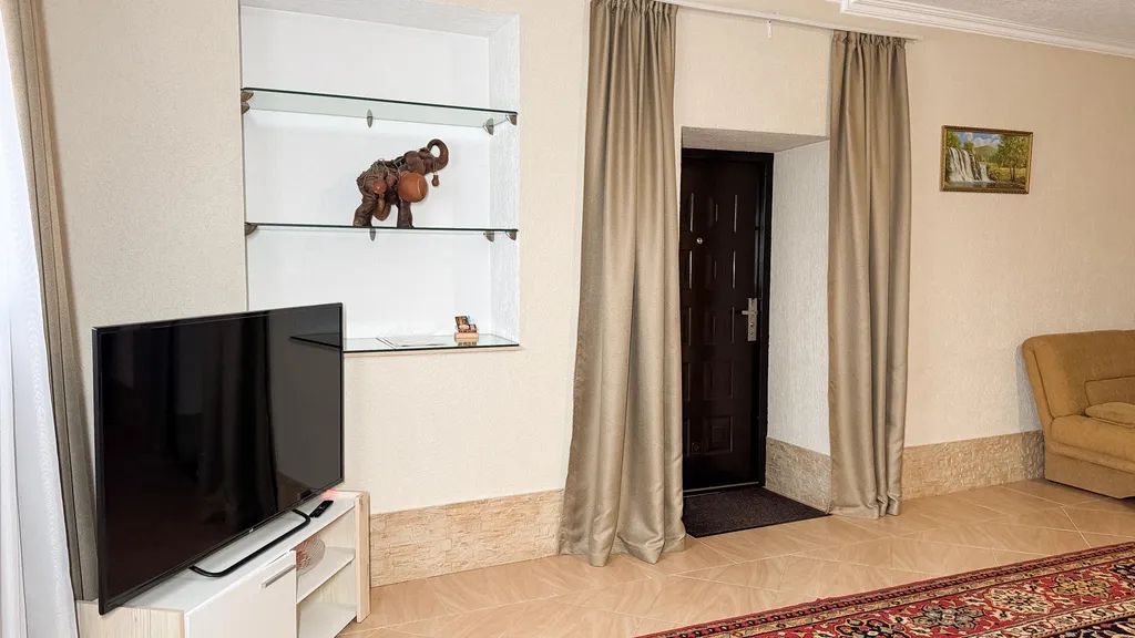 Коттедж Уютный дом в Кисловодске — Кисловодск