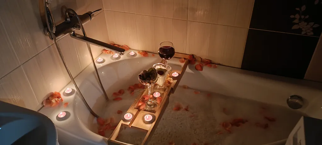 Апартаменты Brown Room