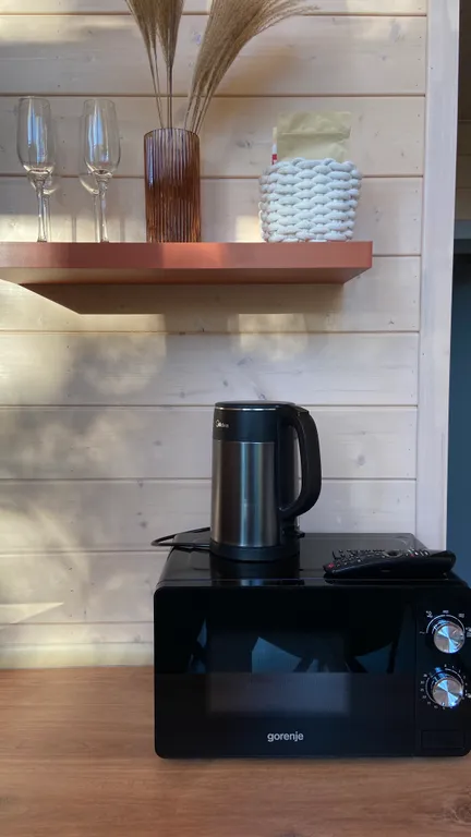 Гостевой дом