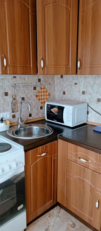 Уютная квартира рядом с центральной площадью