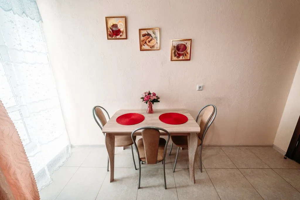 Уютная квартира в ЖК Парк Университет в пешей доступности от центра