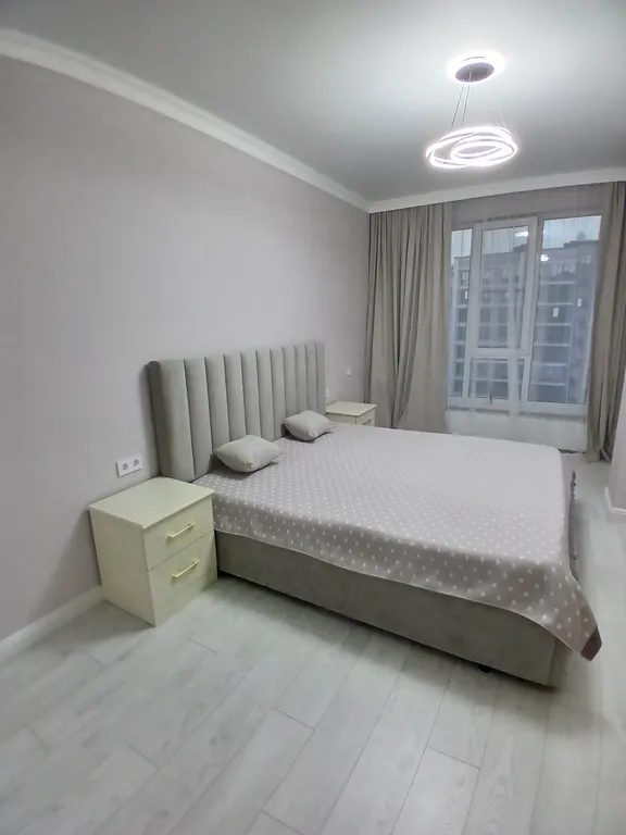 2-комнатная Квартира — аренда посуточно в Нальчик