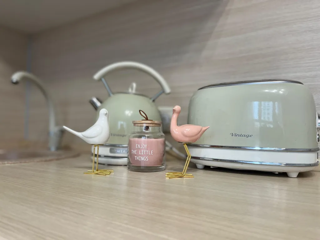 Уютная студия Прованс