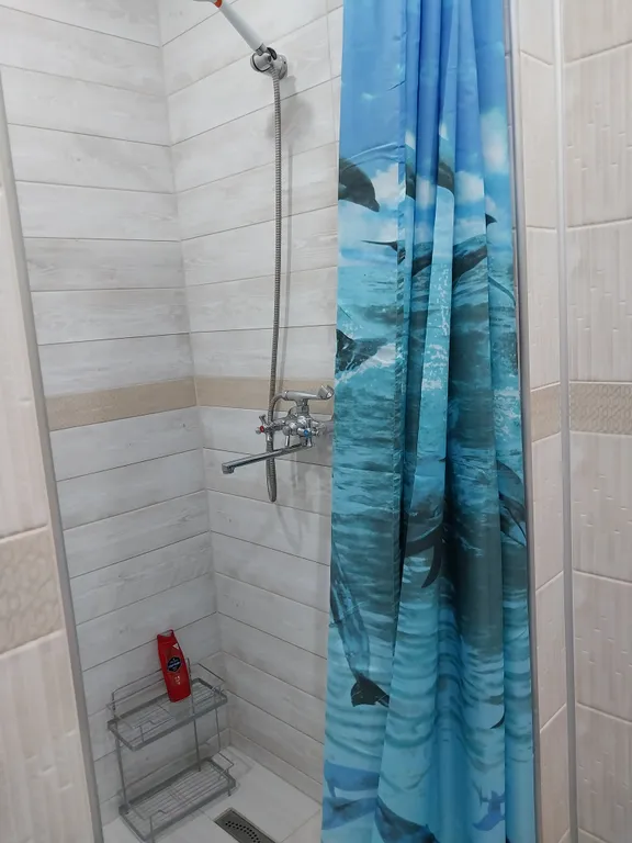 Евродвушка у самого синего моря