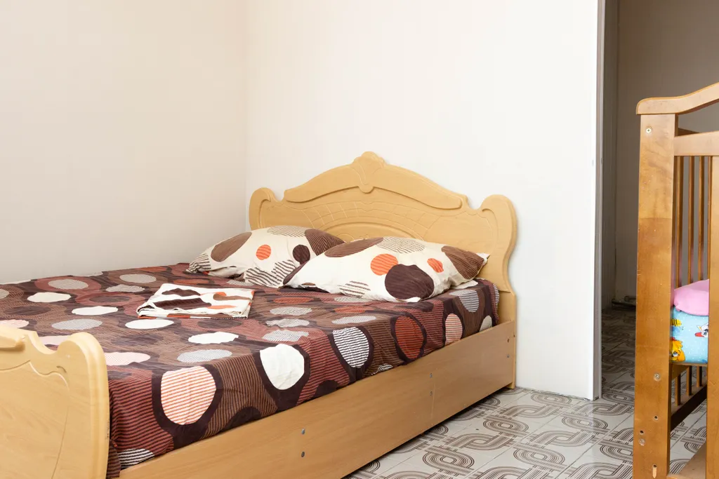 2-этажный дом в лесу в 5 минутах от моря