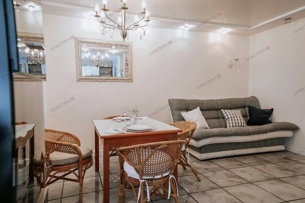 3-х комнатная квартира в центре Гомеля