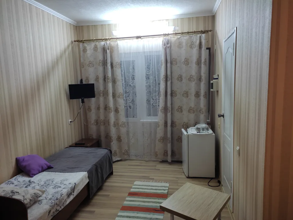 Квартира Уютная комната в частном секторе — Геленджик