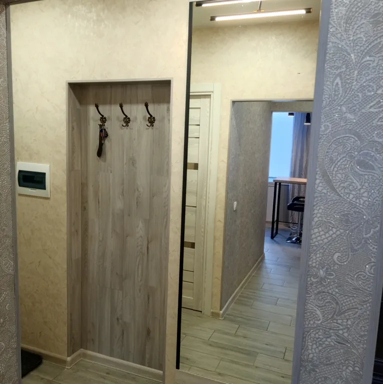 Квартира в центре