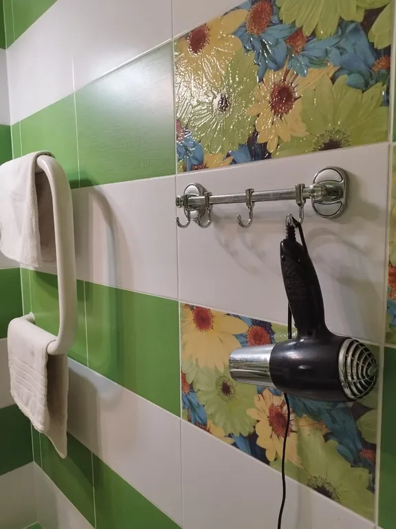 Апартаменты в новом доме рядом с аквапарком и воинской частью