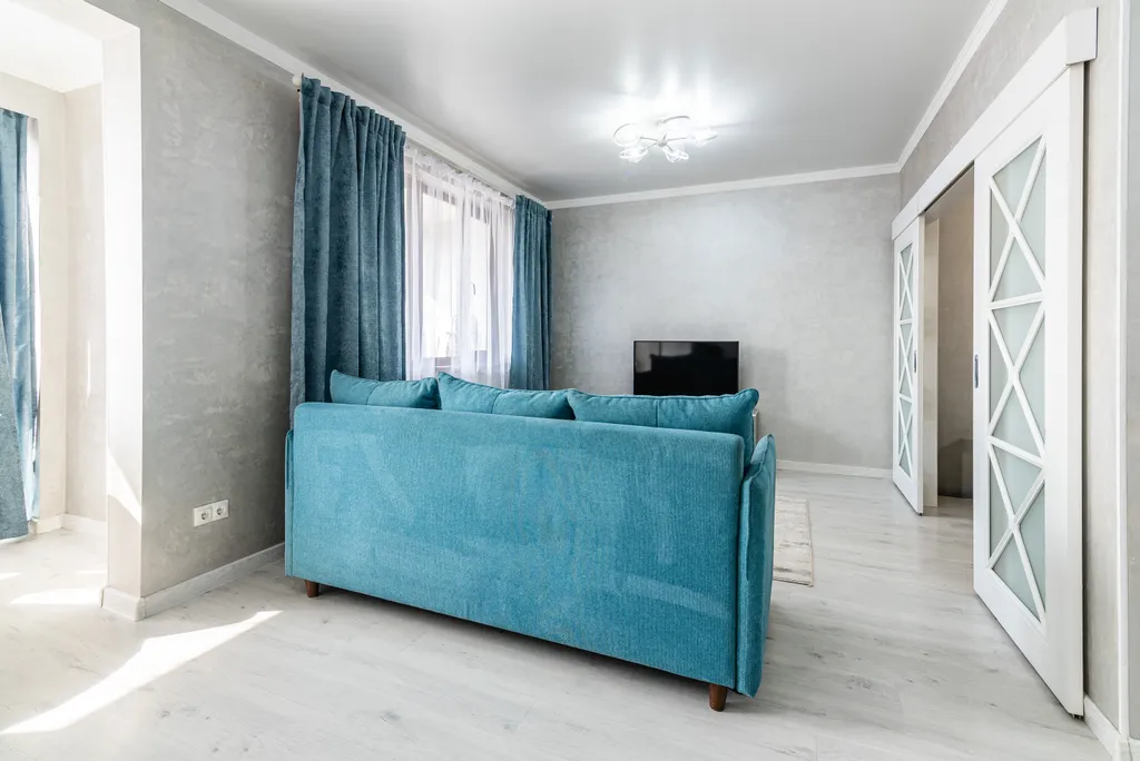 ЖК Арбат в Золотом квадрате Алматы