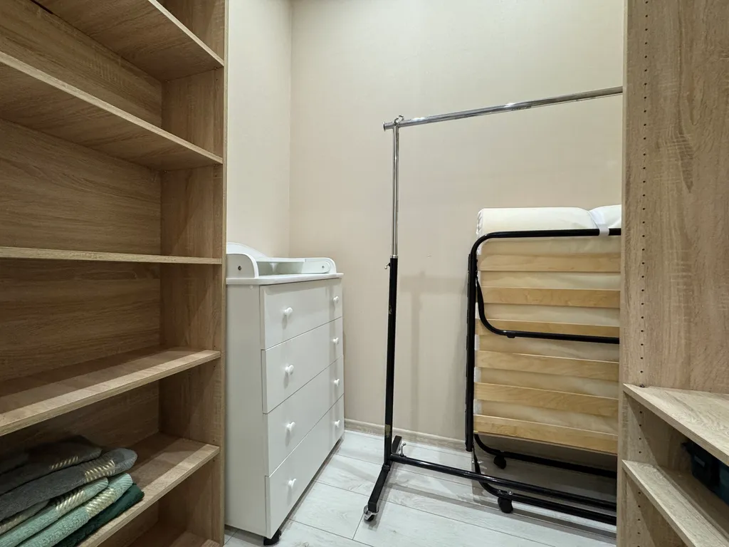 Уютная, чистая, 1-комнатная квартира в ЖК Новые Котельники