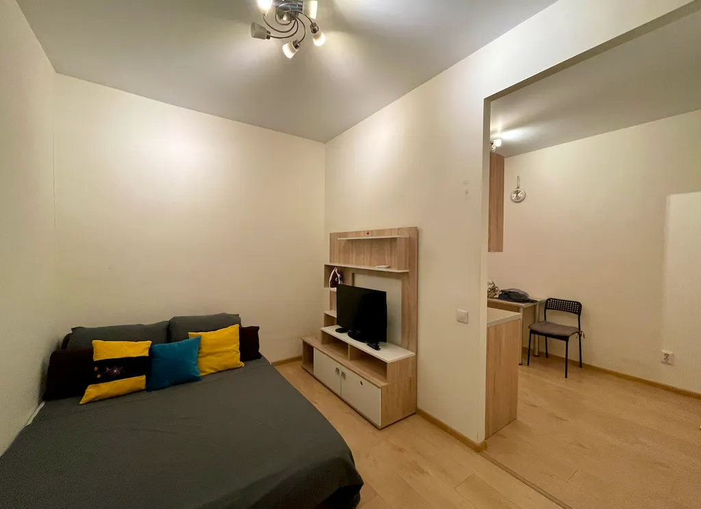 Красивая уютная квартира в Левенцовке