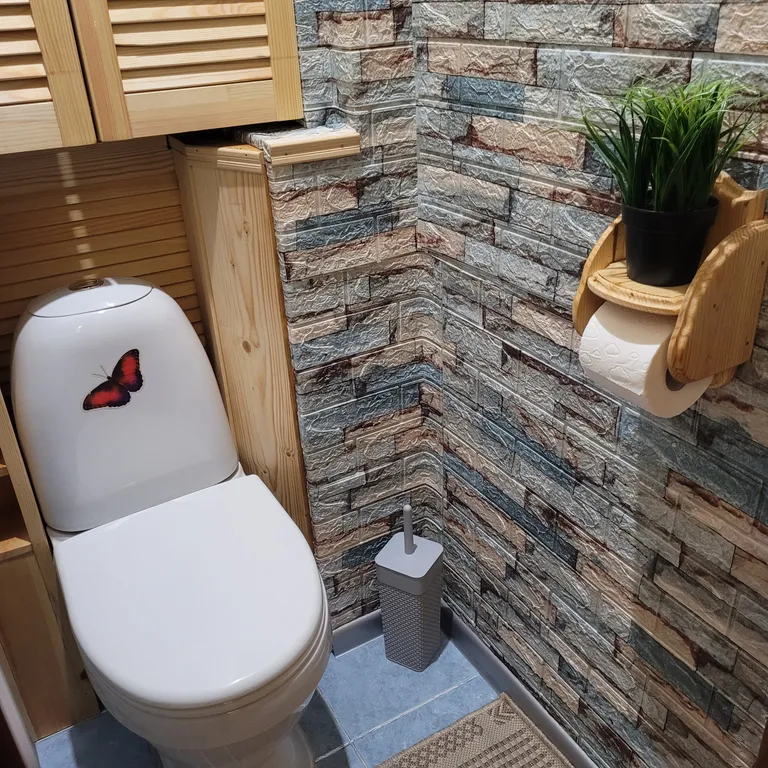 Квартира в тихом районе Кронштадта