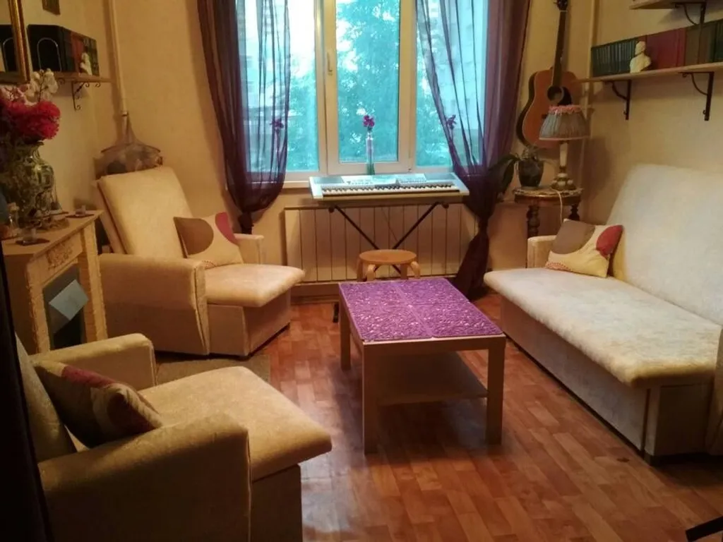 Квартира Лофт для истинных ценителей — аренда посуточно в Санкт-Петербург