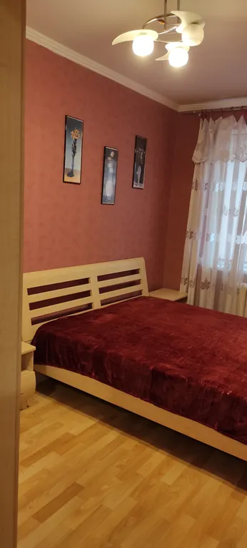 Квартира 2-комнатная Квартира — Алушта