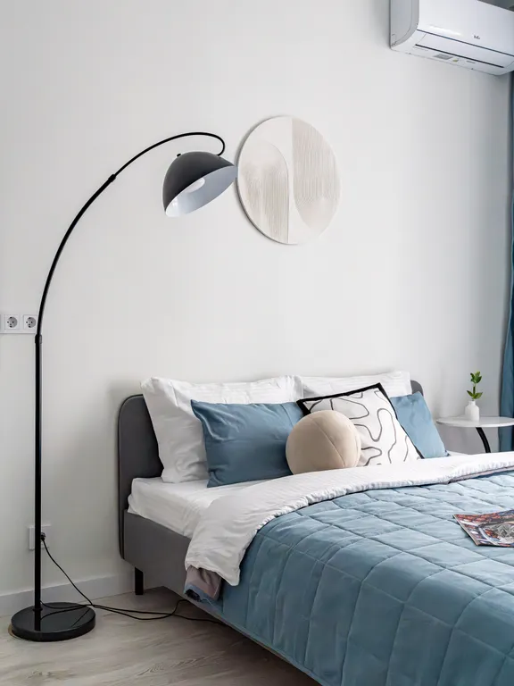 Квартира Квартира Your Apart на Приморской для 2 гостей — Санкт-Петербург