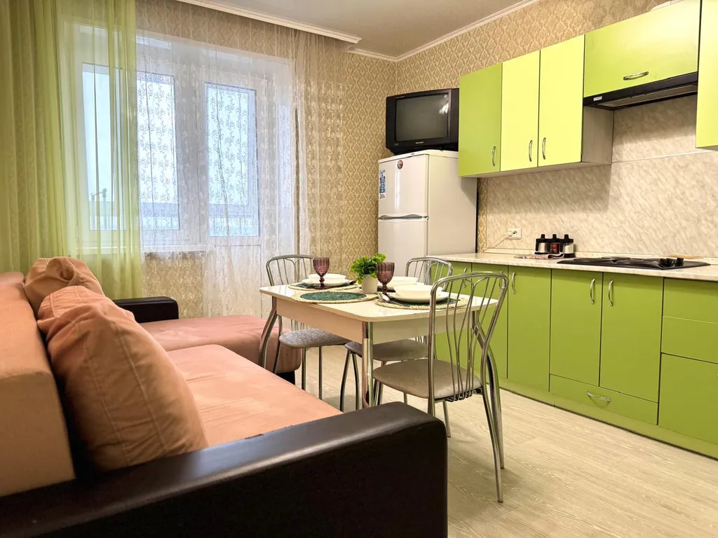 Апартаменты Аврора ул. Комсомольская 89, центр