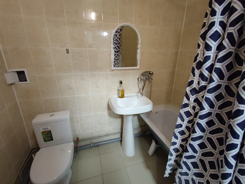 Квартира в Парке Жемчуг