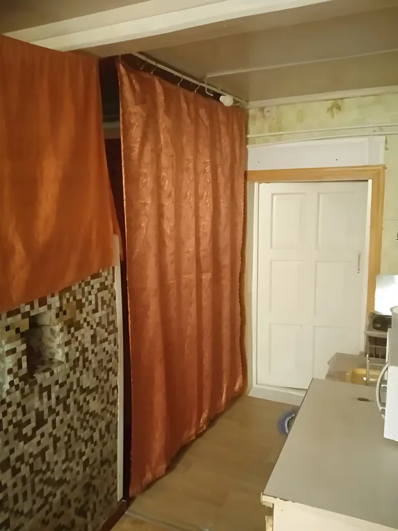 Коттедж Уютный деревенский дом рядом с Онежским озером — Великая Губа